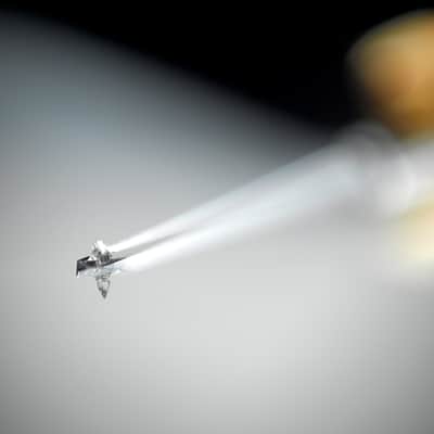 HANA Umami Black - High End Moving Coil Cartridge - NEW! image 4