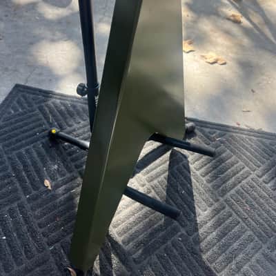 Gibson Flying V Tribute 2020 - Olive Drab image 19
