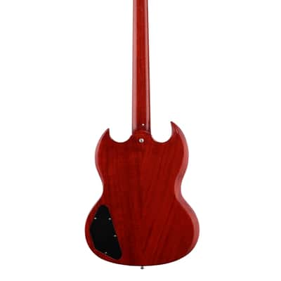 Gibson SG Standard 61 Vintage Cherry with Case image 5