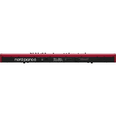 NORD NORD-PIANO6-73 73 notes toucher lourd image 2