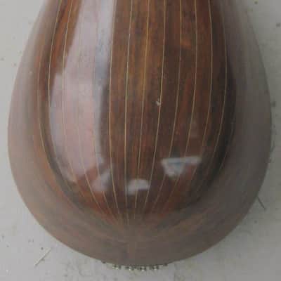 Calace Mandolin 1905 - Natural image 8