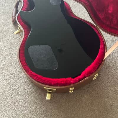Gibson Les Paul Classic 2018 - Ebony image 7