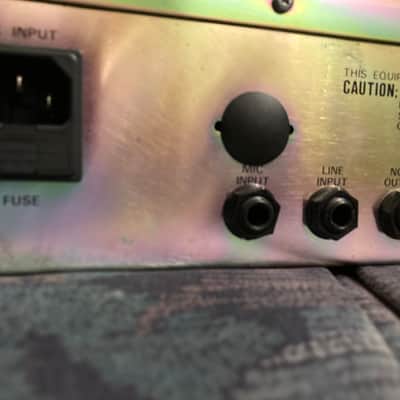 Very Rare! Kent Audio SA 31 RTA Spectrum Analyser image 11