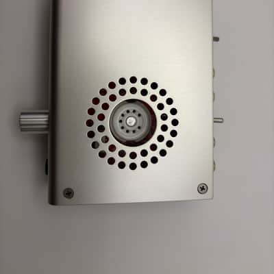 Immagine Schiit Audio Vali 2+ Loki M+ Modi Multibit I w/ Vintage Tubes to roll and Interconnect - 9
