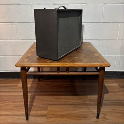 Kitchener Electronic Industries MAC-5 1965 - Gray - Made in Canada image 3