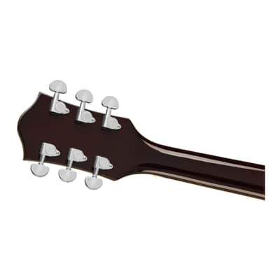 Gretsch G2622T Streamliner Center Block Double-Cut with Bigsby Laurel Fingerboard Broad’Tron BT-3S Pickups (Brandywine) image 4