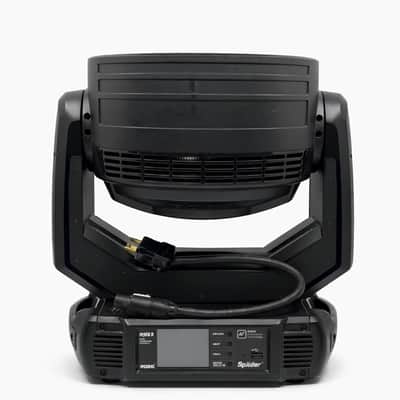 Robe Spiider 1x 60-Watt Moving Head Light (RNS2) image 2