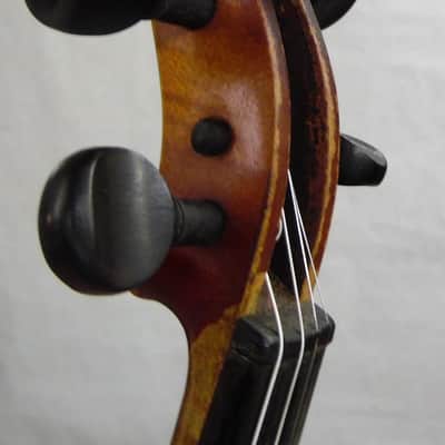 antonius stradiuarius cremonensis faciebat anno 1736 (15'' Viola) (used) image 9
