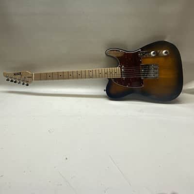 LYX PRO - SUNBURST image 8