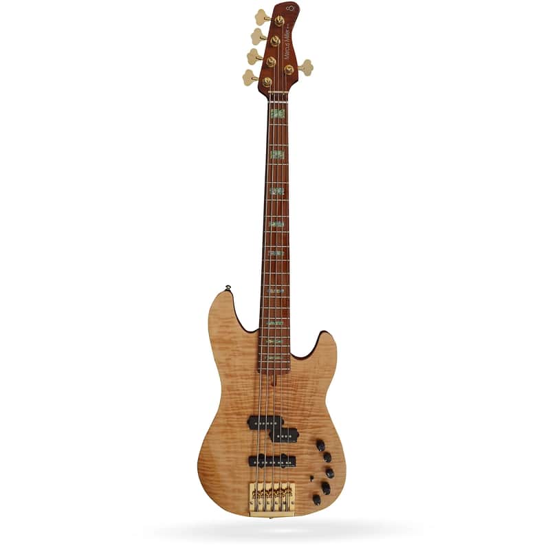 Sire P10 5-String Bild 1