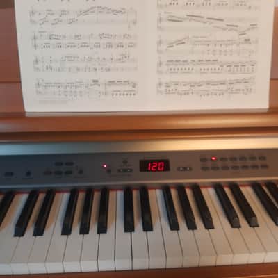 Yamaha Clavinova CPL 230 image 2