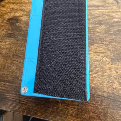 RARE Walrus Audio ARP 87 Blue and Black Custom image 4