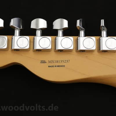 Fender Player Telecaster with Maple Fretboard 2018 - 2024 - Butterscotch Blonde image 13