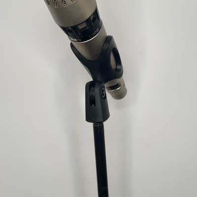 REFURBISHED AKG D1200C XLR image 6