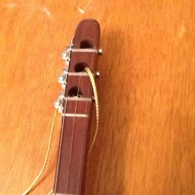 McNally Strumstick image 3
