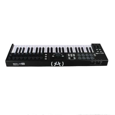 Arturia KEYLAB 49 ESSENTIAL imagen 4