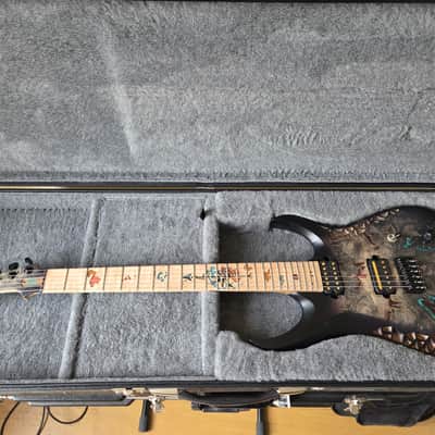 OD Guitars Venus 6 - CUSTOM KOMPASS 2024 image 4