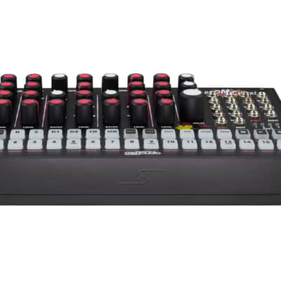 Cre8audio Boom Chick Pure Analog Drum Machine image 6