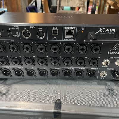 BEHRINGER FEEDBACK DESTROYER 「DSP 1100P」 Behringer | Product | DSP1100P