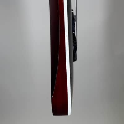 Ibanez RGAIX6FM Gray image 15