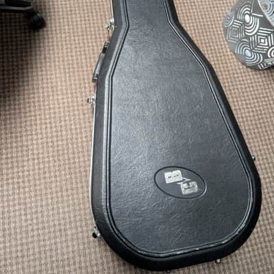 Art & Lutherie A&L cedar Mid 90's - Matte image 13