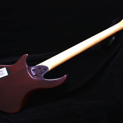 Godin BG5 5 String Bass image 2
