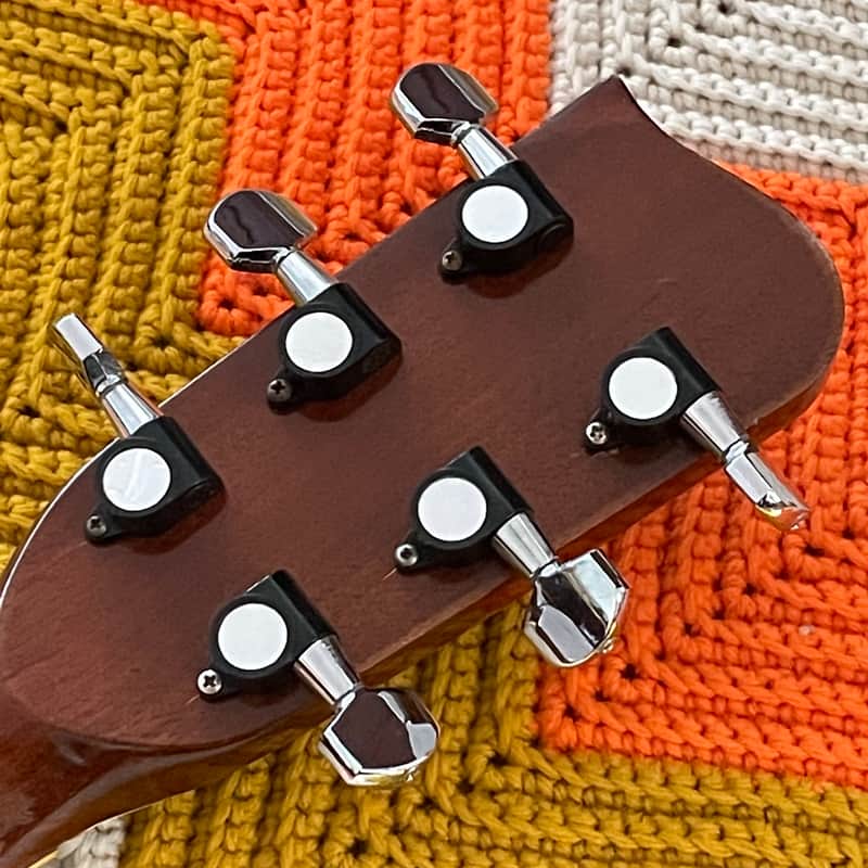 Terada Jagard JG 25 - 1970's Made in Japan 🇯🇵! - Legendary