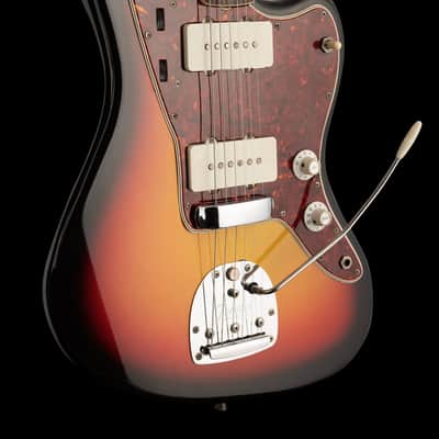 Fender Jazzmaster - 1966 image 3