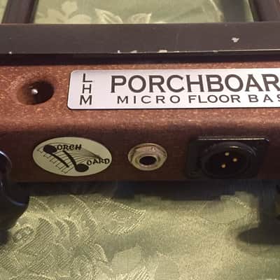 Porchboard Micro Bass image 2