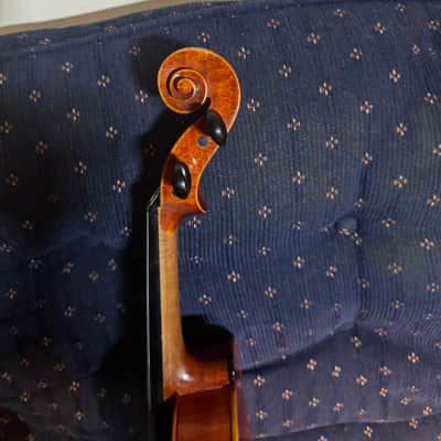 StringWorks Artist Viola 16” 2025 with Bow and Case image 6