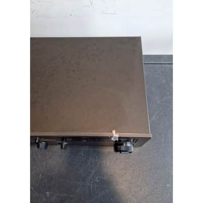 NAD 6220 STEREO CASSETTE DECK - Cassette Decks - Refurbished image 9
