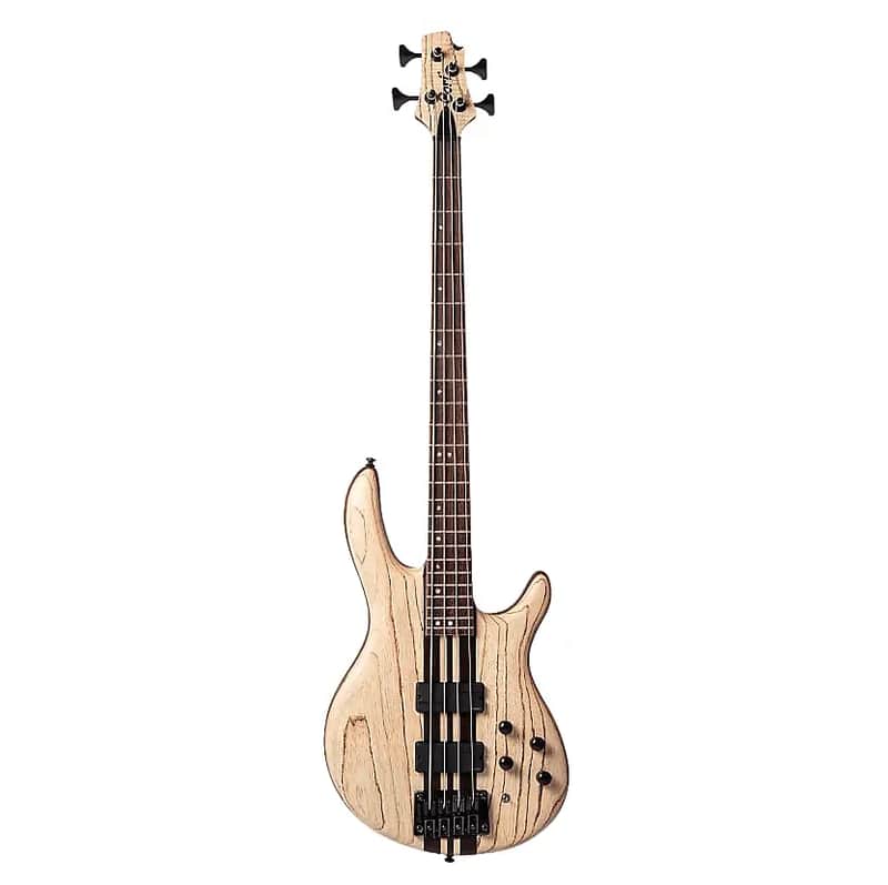 Cort Artisan A4 Ultra Ash image 1