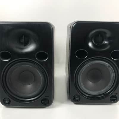 JBL LSR6325P-1 2-Way Active Studio Monitor Pair image 1