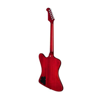 Gibson Firebird Platypus Vintage Cherry - Electric Guitar image 2