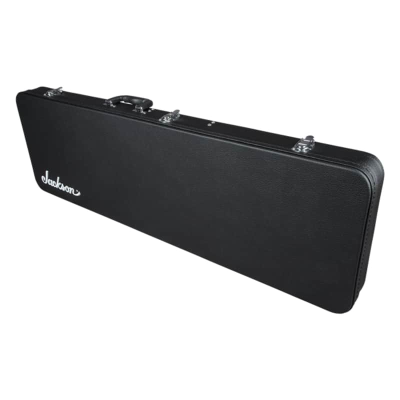 Jackson Soloist / Dinky Economy Guitar Case image 1