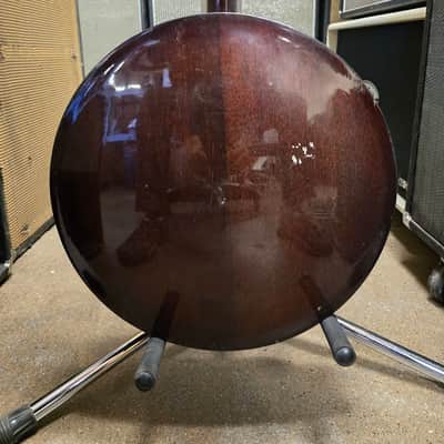Samick Artist Series Edition 5 String Banjo image 9