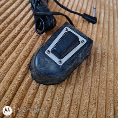 Shin-Ei Super fuzz 60s - Grey image 5