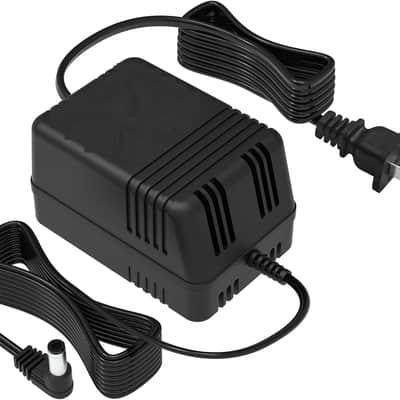 AC 9V Guitar Effect Power Supply Reduce Noise AC Adapter image 1