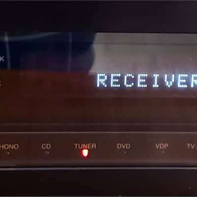 Denon AVR-4800 Receiver 125 Watts Per Channel Audiophile Performance - Rare and Special MIJ Classic image 4