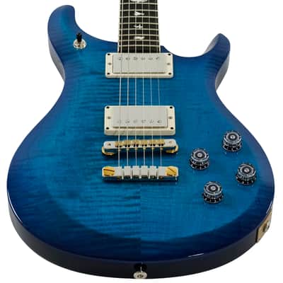 PRS S2 McCarty 594 Lake Blue image 5