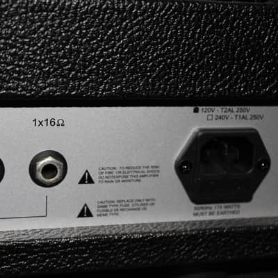 Friedman Little Sister 20-Watt All Tube Head image 10