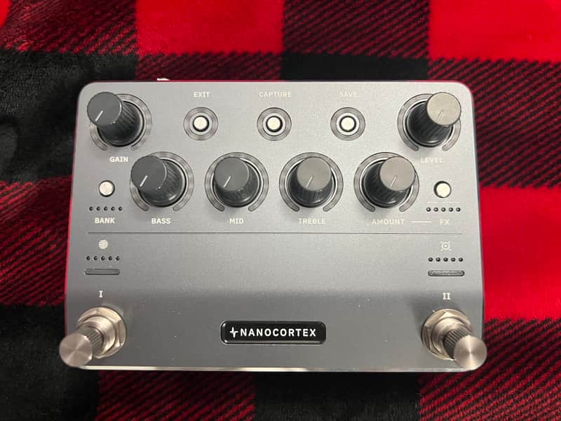 Neural DSP Nano Cortex