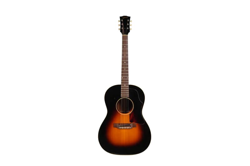1968 - Gibson B-25 - Cherry Sunburst - Studio Session by Frank Ocean image 1