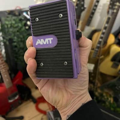 Reverb.com listing, price, conditions, and images for amt-electronics-wh-1