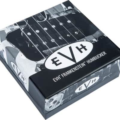 Fender EVH® Frankenstein™ Humbucker Pickup image 1