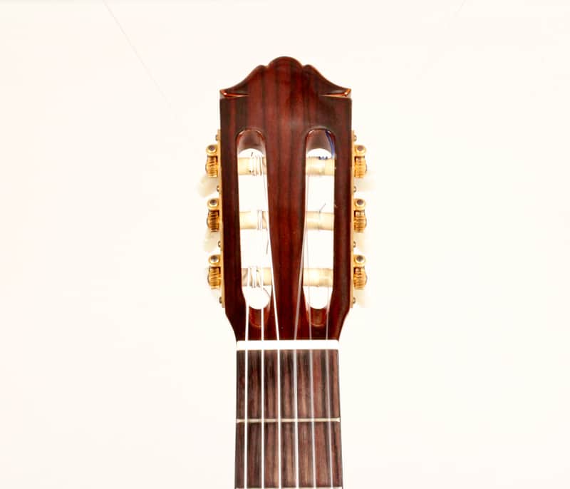 Grand Concert グランド コンサートGD-10 クラシックギター YAMAHA GD-10 税込販売価格 ￥39,800- 中古 ヤマハのグランド