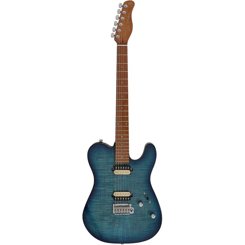 Sire Larry Carlton T7 FM image 1