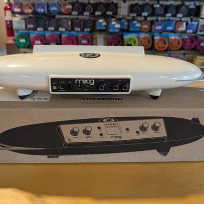 Moog Theremini image 3