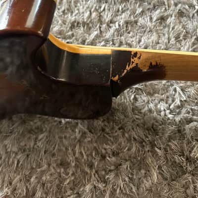 1978 Gibson Les Paul Standard Tobacco Sunburst - Double Cream DiMarzios - Road Worn MOJO! image 20
