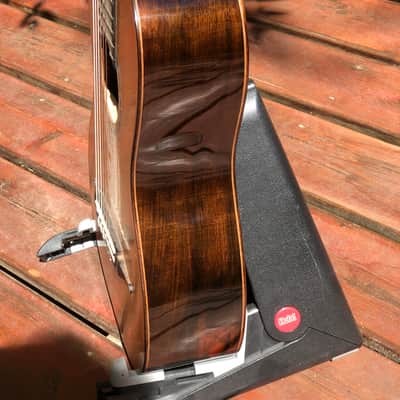 Traphagen guitar Classical/Early Romantic 2023 image 5